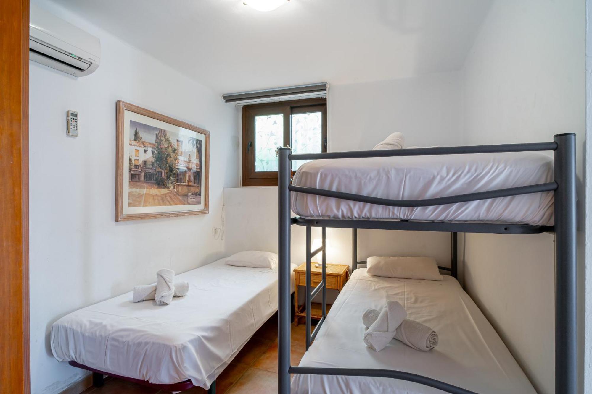 Capistrano Playa 404 By Casasol Apartment Nerja