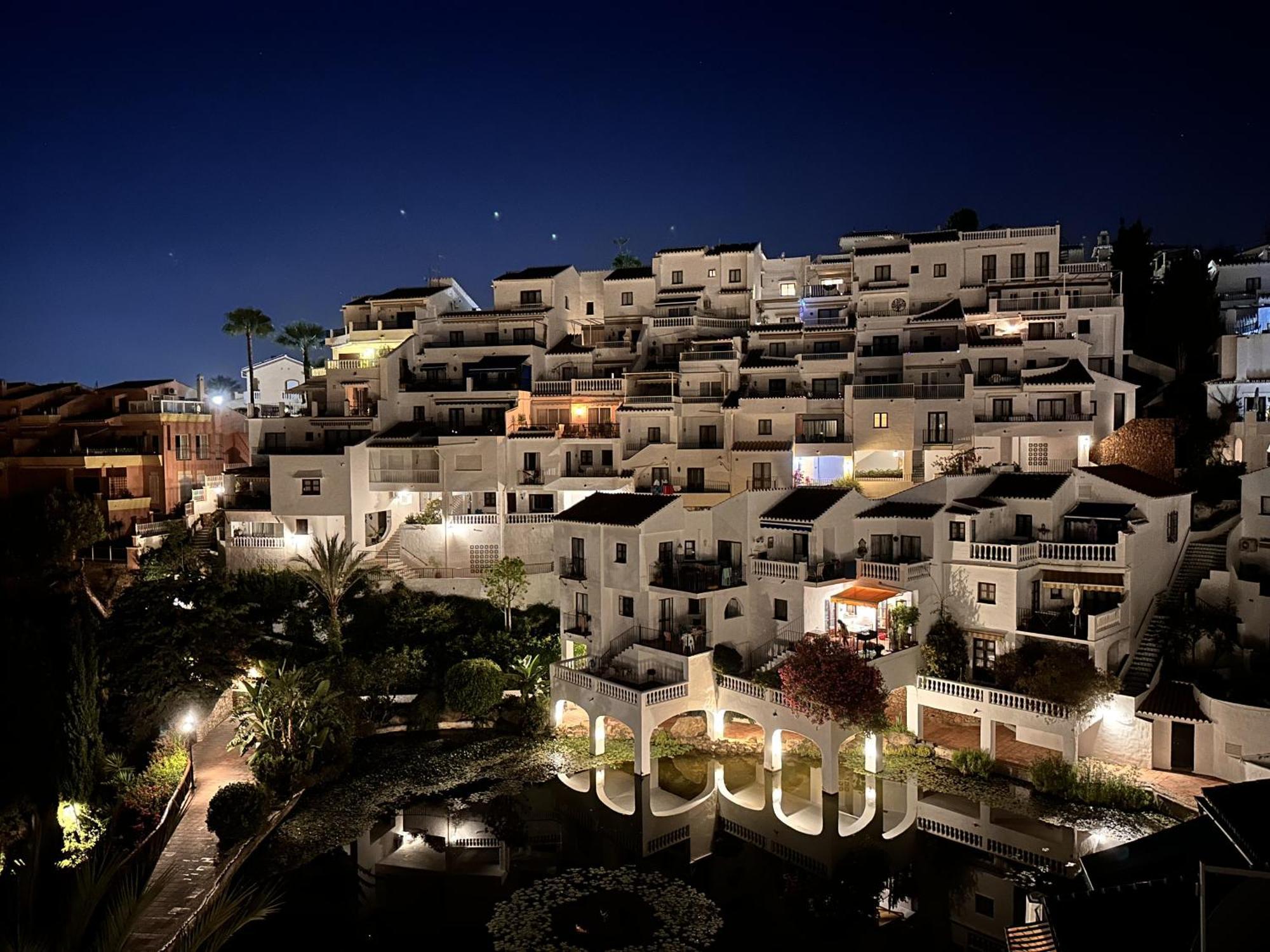 Apartment Capistrano Playa 404 By Casasol