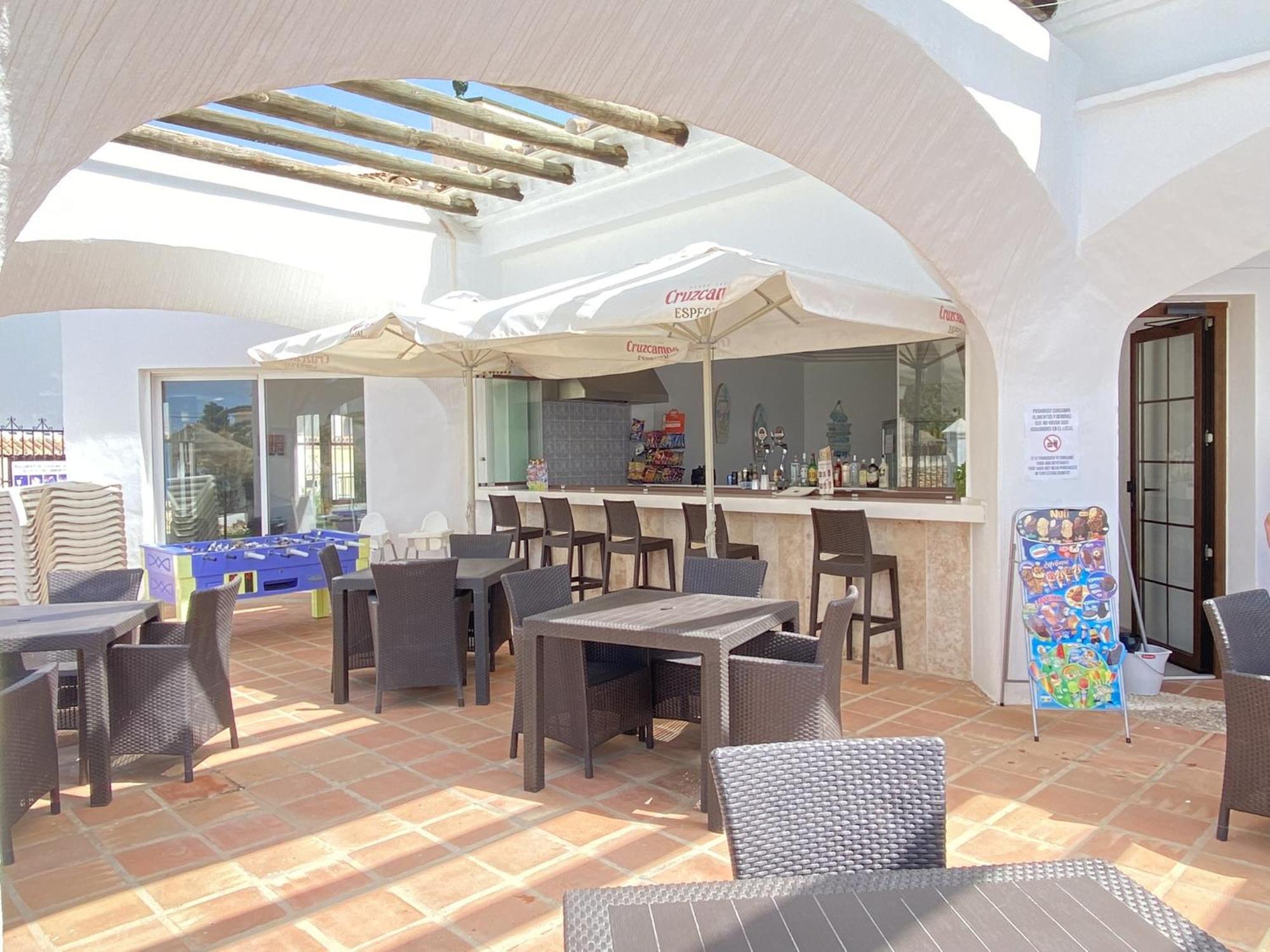 Capistrano Playa 404 By Casasol Apartment