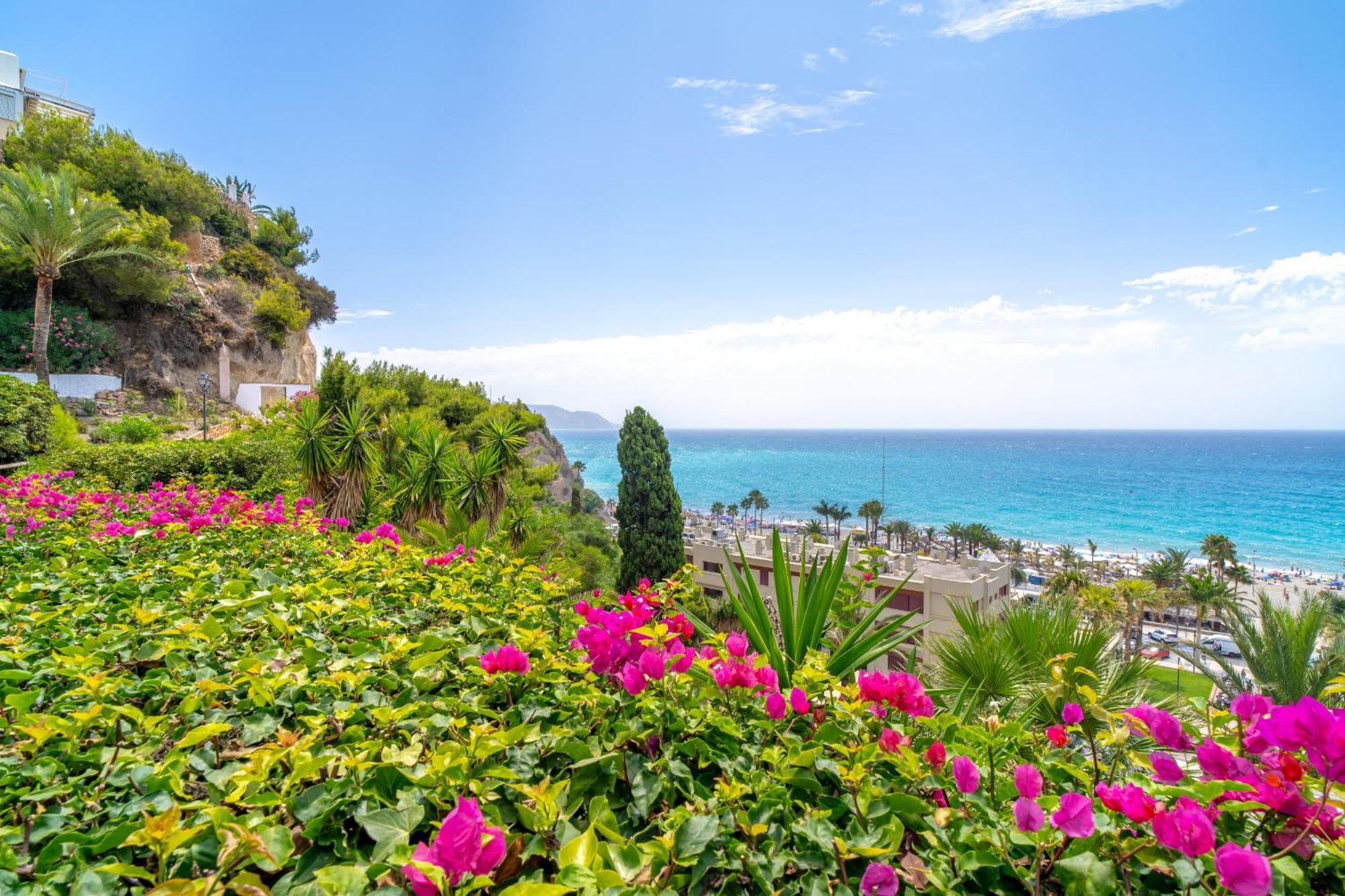 Apartment Capistrano Playa 404 By Casasol Nerja