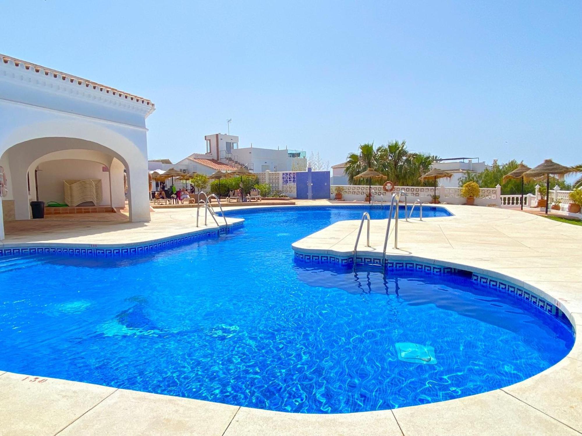 Apartment Capistrano Playa 404 By Casasol