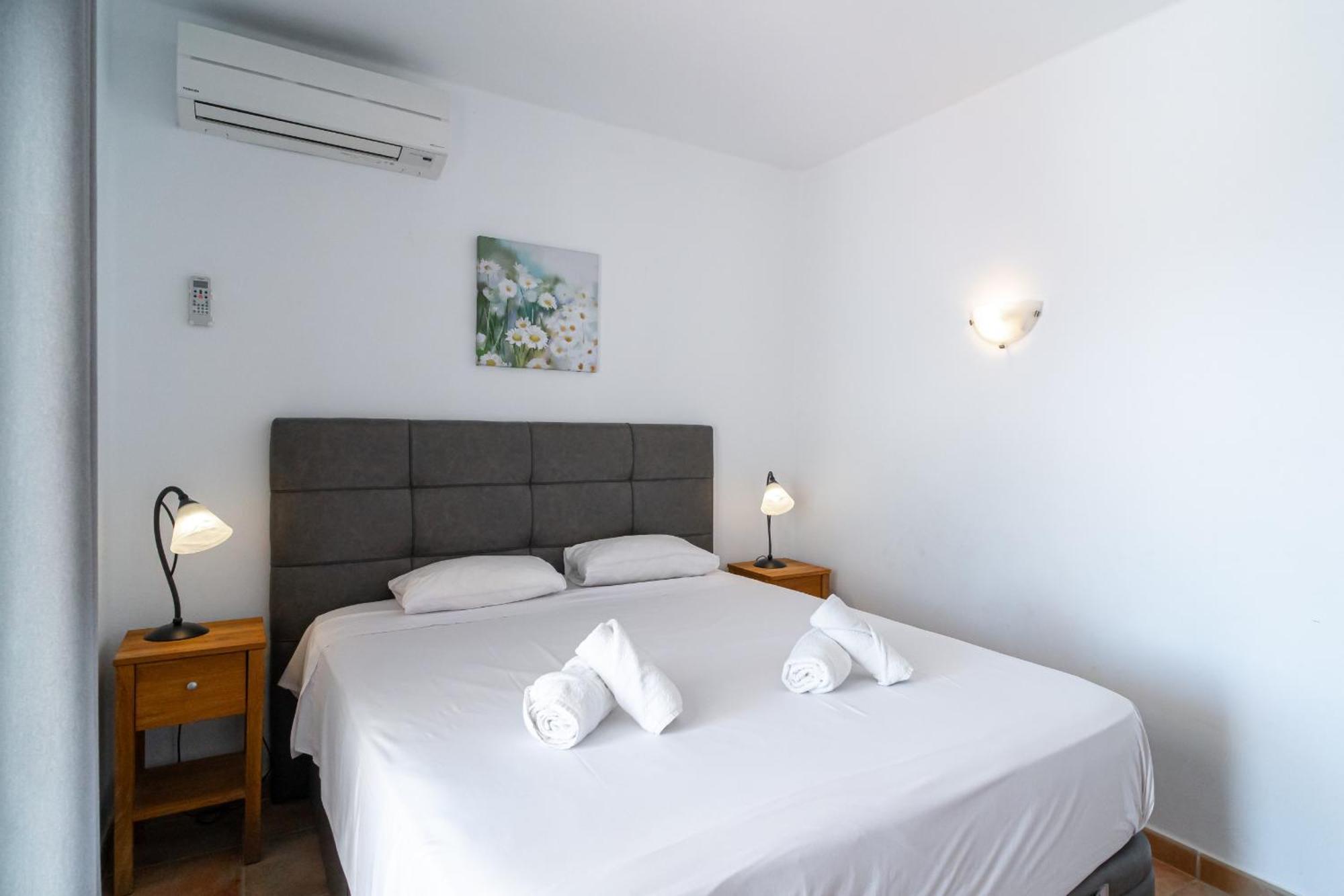 Capistrano Playa 404 By Casasol Apartment Nerja