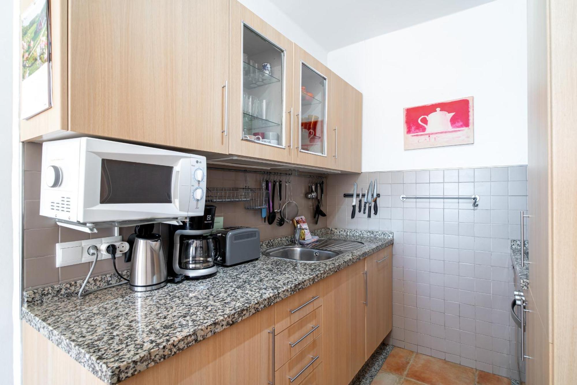 Capistrano Playa 404 By Casasol Apartment *